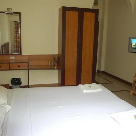 Hotel Blue Hills Coonoor Ooty Exterior photo