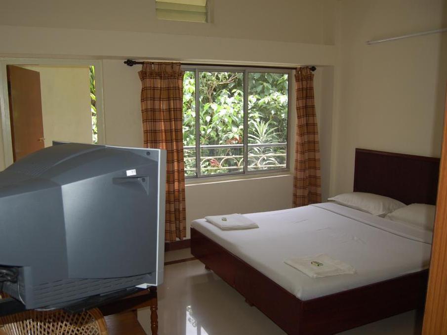 Hotel Blue Hills Coonoor Ooty Exterior photo