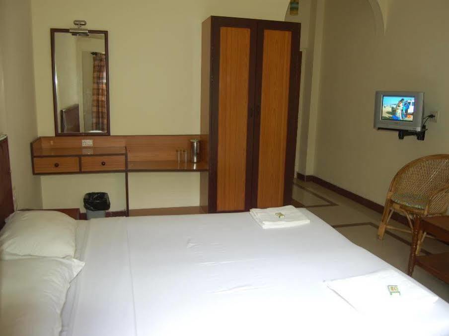 Hotel Blue Hills Coonoor Ooty Exterior photo