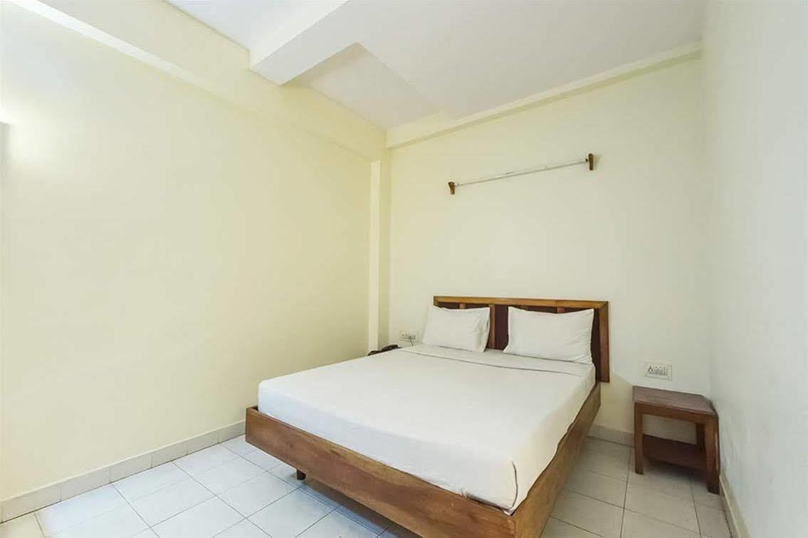 Hotel Blue Hills Coonoor Ooty Exterior photo